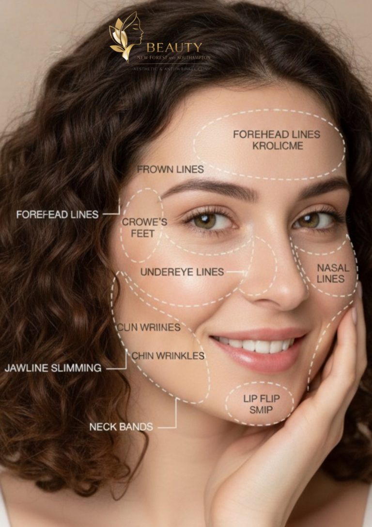 Anti-Wrinkle Southampton and Area